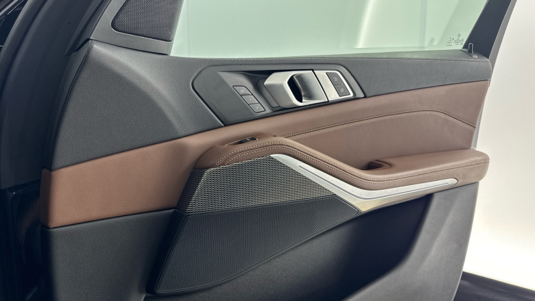 BMW X5 xDrive30d MHT M Sport 5dr Auto Diesel Estate